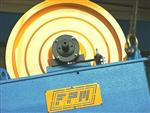 FPM ES 130 Screw Press 